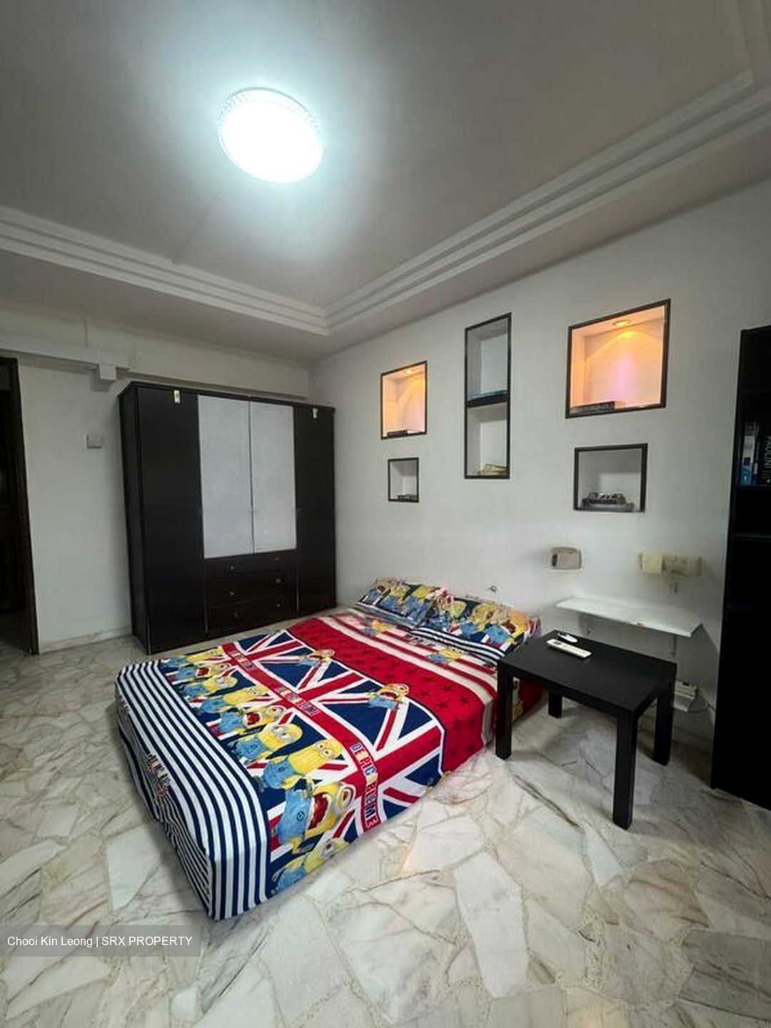 Blk 453 453 JURONG WEST STREET 42 (Jurong West), HDB 5 Rooms #463029391